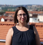 Pavla  Štěpánová